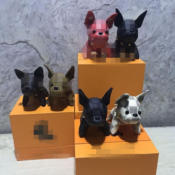 brand new handbag accessories keyrings bulldog pendant brand design fashion leather bag key chain dhl
brand new handbag accessories keyrings bulldog pendant brand design fashion leather bag key chain dhl