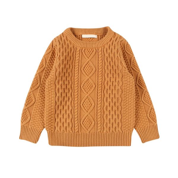 sweater boys girls casual knit round neck pullover solid color bottoming shirt autumn and winter new new, Blue
sweater boys girls casual knit round neck pullover solid color bottoming shirt autumn and winter new new, Blue