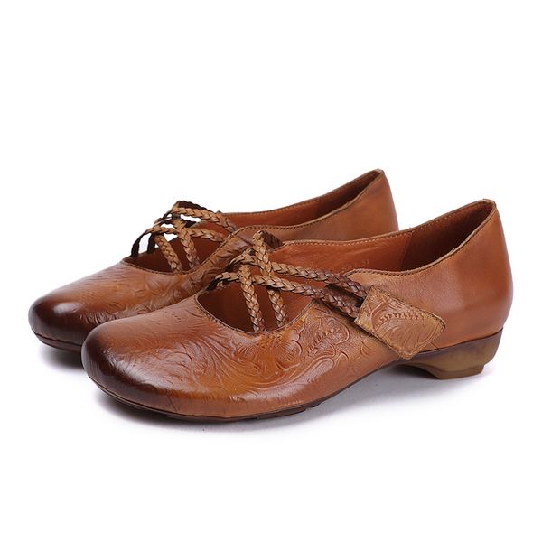 women flats shoes 2019 loafers slip on flat shoes hand made genuine leather flats vintage comfortable ladies shoe zapatos mujer, Black
women flats shoes 2019 loafers slip on flat shoes hand made genuine leather flats vintage comfortable ladies shoe zapatos mujer, Black