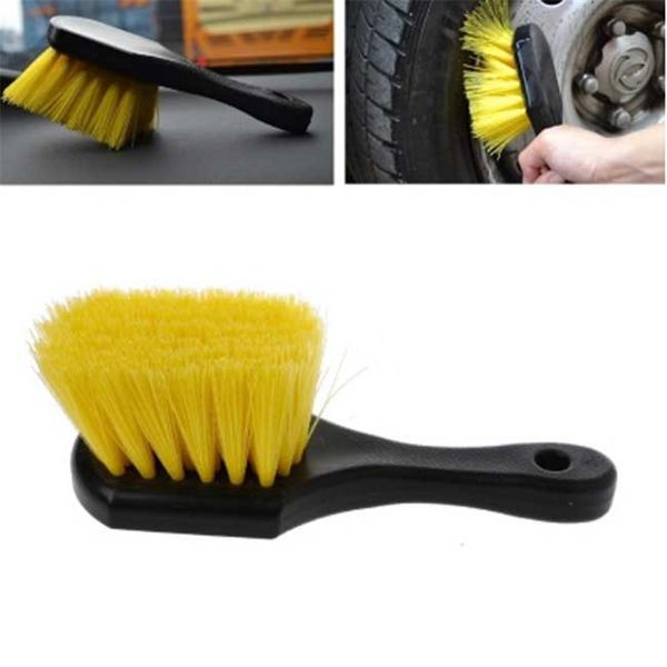 car tyre cleaning brush multi-functional wheel hub brush car washing tool new arrival
car tyre cleaning brush multi-functional wheel hub brush car washing tool new arrival