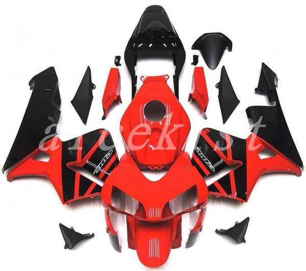 новые обтекатели для honda cbr600rr f5 03 04 cbr600rr 2003 2004 литьевая форма abs мотоцикл обтекатель комплект красный черный
новые обтекатели для honda cbr600rr f5 03 04 cbr600rr 2003 2004 литьевая форма abs мотоцикл обтекатель комплект красный черный
