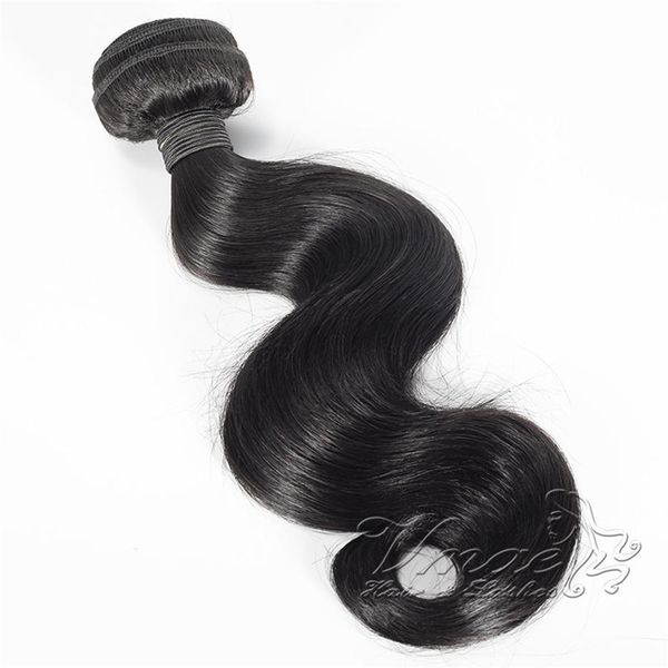 vmae unprocessed brazilian virgin hair body wave 3 bundles human hair weave, Black
vmae unprocessed brazilian virgin hair body wave 3 bundles human hair weave, Black