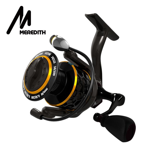 meredith dafne keen spinning reel 5.2:1 2000 3000 4000 triple disc carbon drag 12kg max drag power bass pike carp fishing reels
meredith dafne keen spinning reel 5.2:1 2000 3000 4000 triple disc carbon drag 12kg max drag power bass pike carp fishing reels