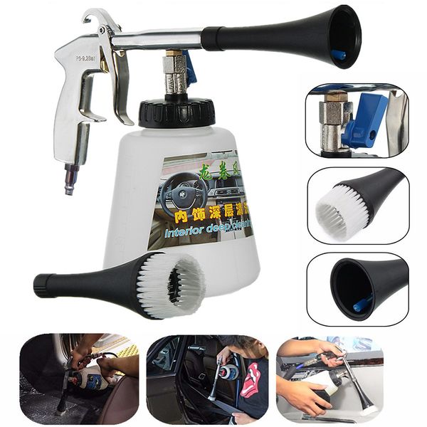 car wash for r washer interior cleaning machine blowing dust deep cleaning gun eu/us connector with brush high pressure
car wash for r washer interior cleaning machine blowing dust deep cleaning gun eu/us connector with brush high pressure