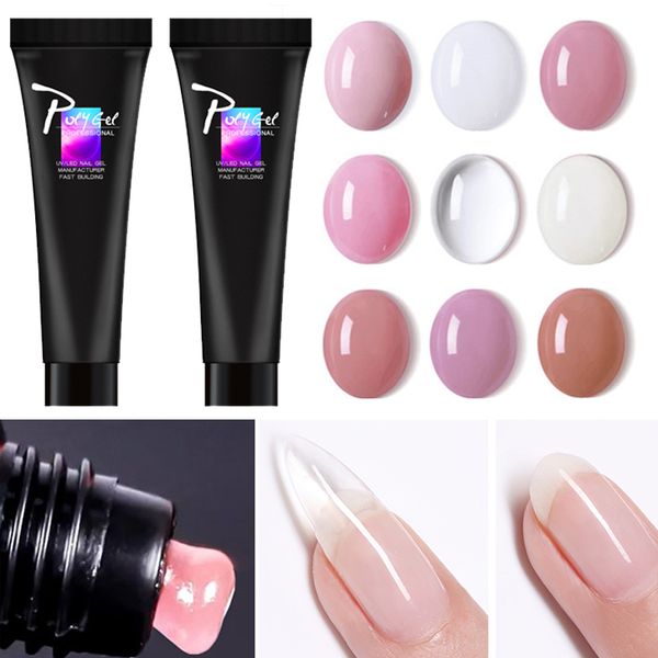 sarness 9 colors uv gel nail building nails extension acrylic builder gel slip solution poly crystal nail art, Red;pink
sarness 9 colors uv gel nail building nails extension acrylic builder gel slip solution poly crystal nail art, Red;pink