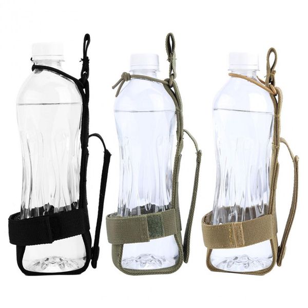 durable nylon water bottle holder belt waterproof bottle carrier molle waist bag pouch for cycling outdoor hike climbing
durable nylon water bottle holder belt waterproof bottle carrier molle waist bag pouch for cycling outdoor hike climbing