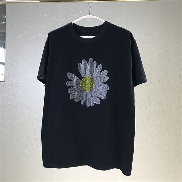 2020 daisy cotton large size 2020 women's daisy short-sleeved cotton large size t-shirt women's short-sleeved t-shirt, White
2020 daisy cotton large size 2020 women's daisy short-sleeved cotton large size t-shirt women's short-sleeved t-shirt, White