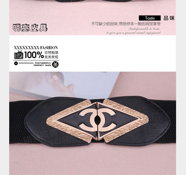 2019 latest brand women's belt, luxury belt, stretch belt, with delivery dress, Black;brown
2019 latest brand women's belt, luxury belt, stretch belt, with delivery dress, Black;brown