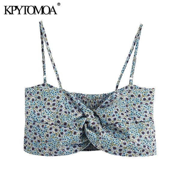 kpytomoa женщины 2020 sexy мода цветочные печать обрезанные блузы vintage назад stretch регулируемые ремни женские рубашки chic tops, White
kpytomoa женщины 2020 sexy мода цветочные печать обрезанные блузы vintage назад stretch регулируемые ремни женские рубашки chic tops, White