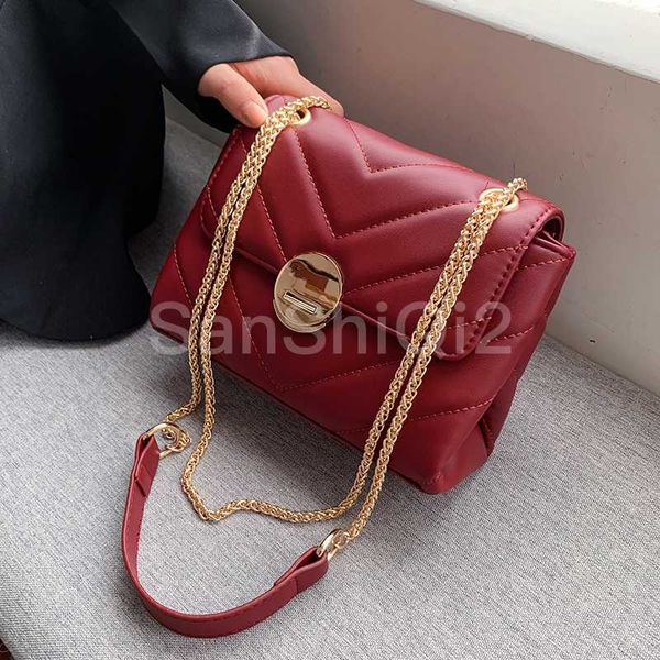 chain pu soft leather solid color crossbody bags for women 2020 simple fashion shoulder messenger bag female handbags sac a main
chain pu soft leather solid color crossbody bags for women 2020 simple fashion shoulder messenger bag female handbags sac a main
