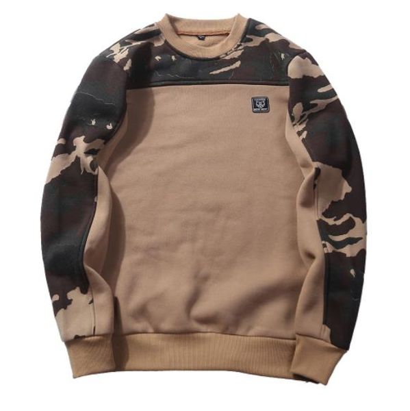 mens pullover hooded patchwork o neck long sleeve mens casual dayly hoodies teeanger loose fashion clothing, Black
mens pullover hooded patchwork o neck long sleeve mens casual dayly hoodies teeanger loose fashion clothing, Black