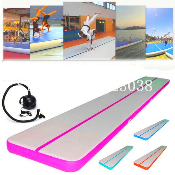 7x1x0.2m air floor portable inflatable tumbling track air track tumbling mat for gymnastics for indoor and outdoor
7x1x0.2m air floor portable inflatable tumbling track air track tumbling mat for gymnastics for indoor and outdoor