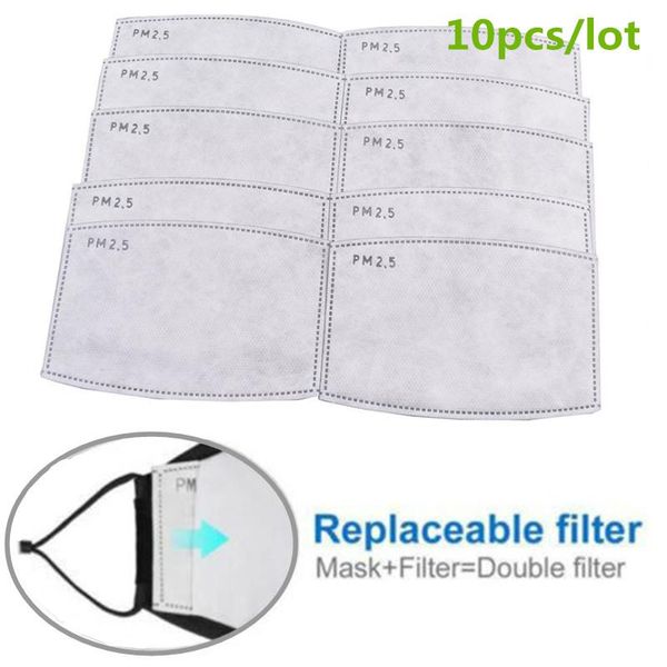 10pcs/set pm2.5 anti dust mask activated carbon filter haze mask replaceable filter-slice 5 layers non-woven mouth activated carbon filter
10pcs/set pm2.5 anti dust mask activated carbon filter haze mask replaceable filter-slice 5 layers non-woven mouth activated carbon filter