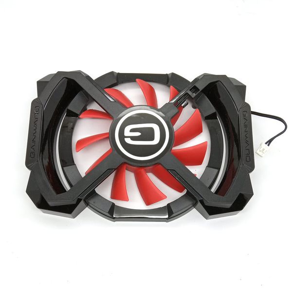 новый оригинальный для gtx560se графическая карта gainward карта вентилятор охлаждения pla08015s12hh dc2v0.35а
новый оригинальный для gtx560se графическая карта gainward карта вентилятор охлаждения pla08015s12hh dc2v0.35а