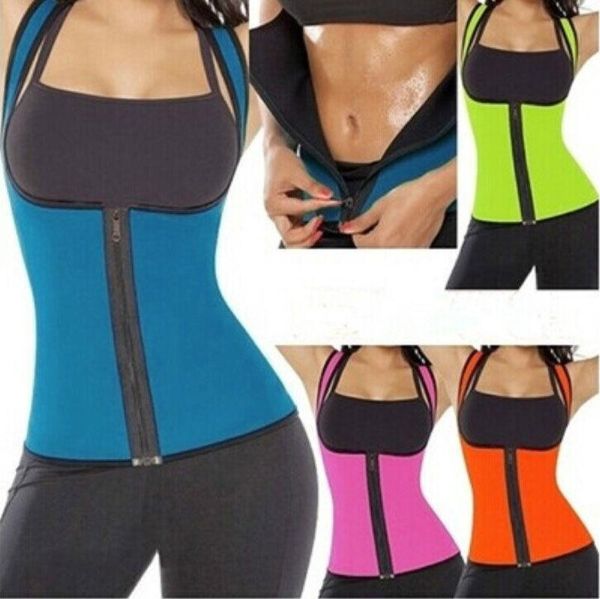 neoprene waist belt women body shaper slimming fitness waist trimmer belt weight loss slim vest underbust plus size xxl black, Black;gray
neoprene waist belt women body shaper slimming fitness waist trimmer belt weight loss slim vest underbust plus size xxl black, Black;gray