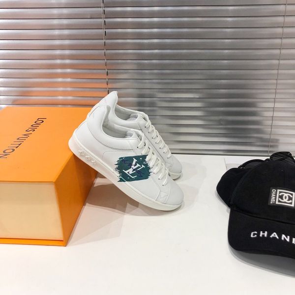 fast delivery new style luxury high-end men's casual sports shoes fashion design brand platform men's shoes size: 38-44 jtfe, Black
fast delivery new style luxury high-end men's casual sports shoes fashion design brand platform men's shoes size: 38-44 jtfe, Black