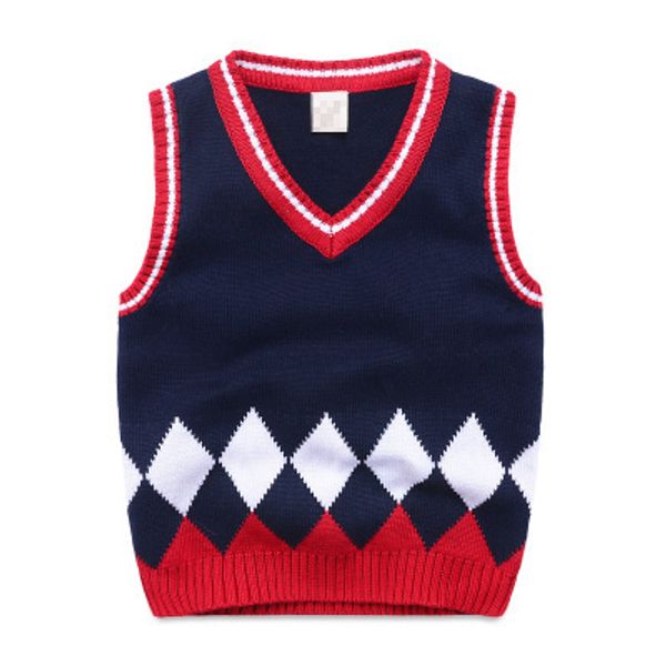 baby children sweater vest roupas infantis winter college style v-neck boys clothes girls sweaters knitted waistcoat vests, Camo
baby children sweater vest roupas infantis winter college style v-neck boys clothes girls sweaters knitted waistcoat vests, Camo
