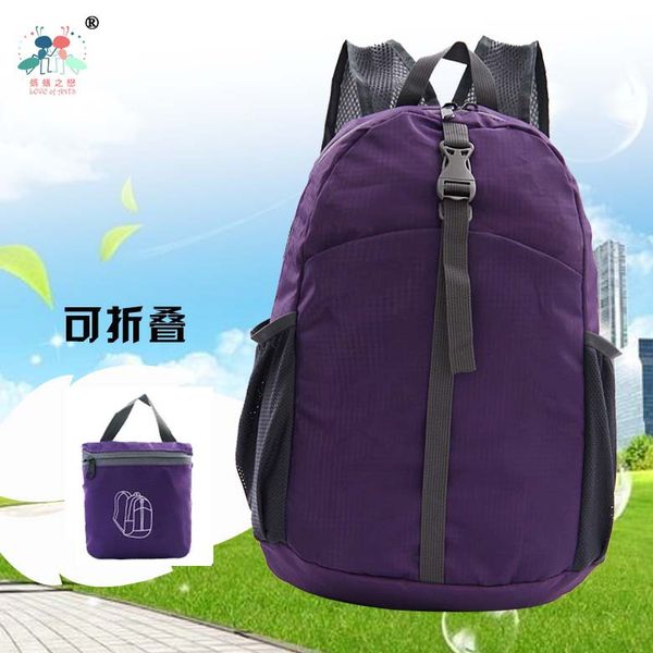 korean-style ultra-light breathable outdoor backpack travel-hand backpack sports waterproof foldable backpack
korean-style ultra-light breathable outdoor backpack travel-hand backpack sports waterproof foldable backpack