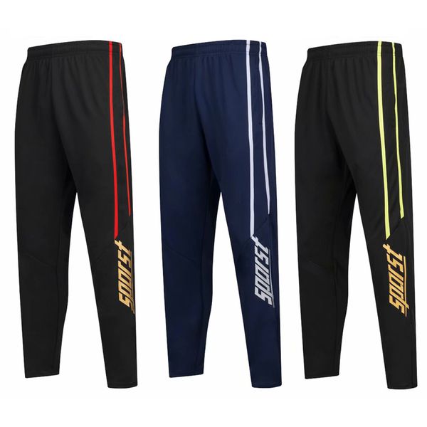 2020 men soccer tracksuits soccer training pants men sporting jersey survetement football jerseys jogging football pants, Black;green
2020 men soccer tracksuits soccer training pants men sporting jersey survetement football jerseys jogging football pants, Black;green