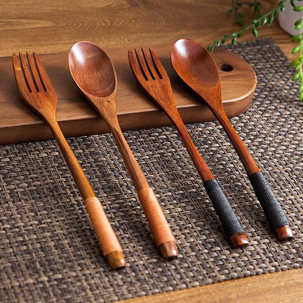 2pcs/set outdoor wooden spoon fork set camping cutlery japanese wood soup spoon dinner salad forks tableware for picnic hiking
2pcs/set outdoor wooden spoon fork set camping cutlery japanese wood soup spoon dinner salad forks tableware for picnic hiking
