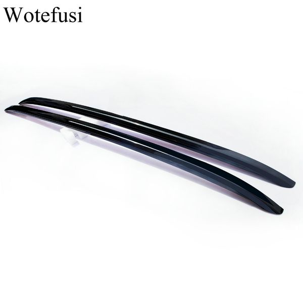 wotefusi car new luggage carrier roof rack side cross bars mount mounting for porsche cayenne 2018 2019 black [qpa531-qpa532
wotefusi car new luggage carrier roof rack side cross bars mount mounting for porsche cayenne 2018 2019 black [qpa531-qpa532