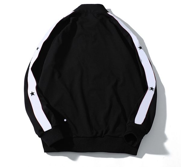 fashion-luxury mens designer jacket outerwear men women jackets fashion mens designer winter coats size m-xxl, Black;brown
fashion-luxury mens designer jacket outerwear men women jackets fashion mens designer winter coats size m-xxl, Black;brown
