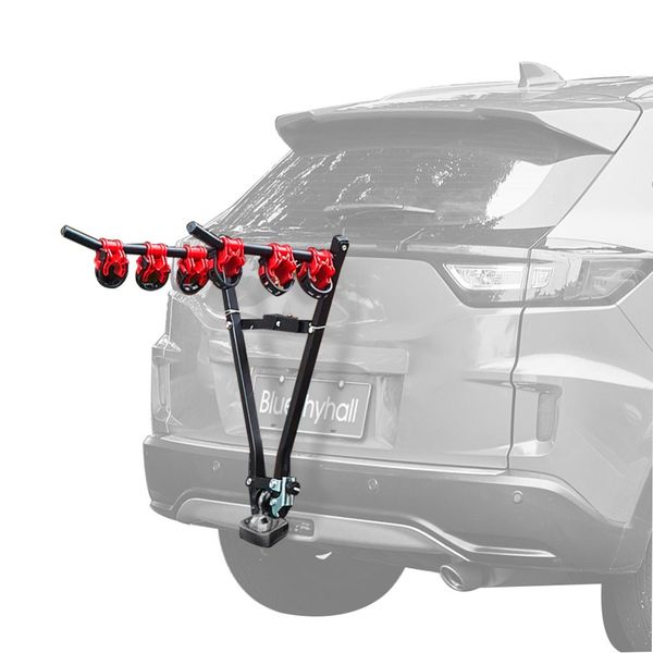 v shape iron bicycle rack 3-bike hitch mount car racks mountain bike carrier for travel pet supplies
v shape iron bicycle rack 3-bike hitch mount car racks mountain bike carrier for travel pet supplies