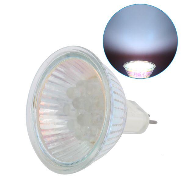 1 piece dimmable 12led mr16 spot light bulb 12v g4 base white for home housing spot car camper ship marine light
1 piece dimmable 12led mr16 spot light bulb 12v g4 base white for home housing spot car camper ship marine light