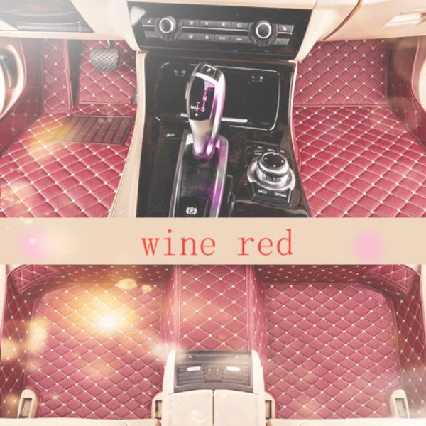 applicable to 4door audi a1 luxury custom waterproof car mat 20162018 professional custom luxury car mat
applicable to 4door audi a1 luxury custom waterproof car mat 20162018 professional custom luxury car mat