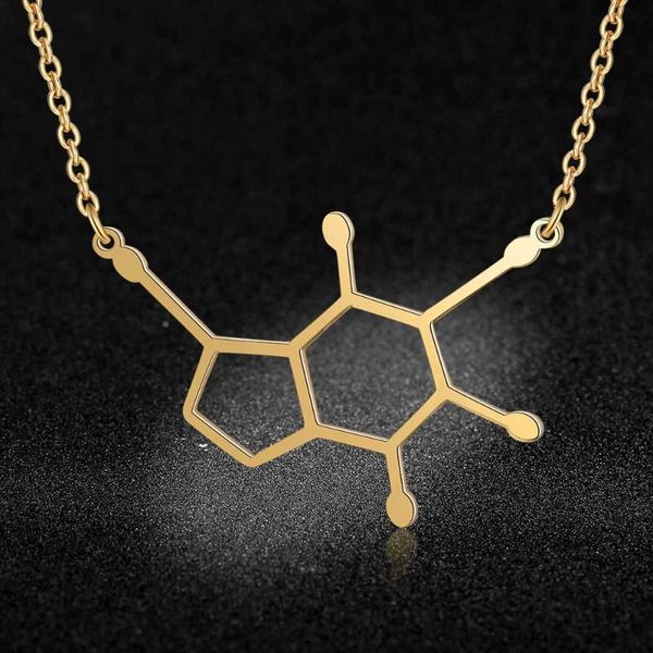100% stainless steel dopamine fashion necklace for women female trendy jewelry wholesale special gift personality jewellery, Silver
100% stainless steel dopamine fashion necklace for women female trendy jewelry wholesale special gift personality jewellery, Silver