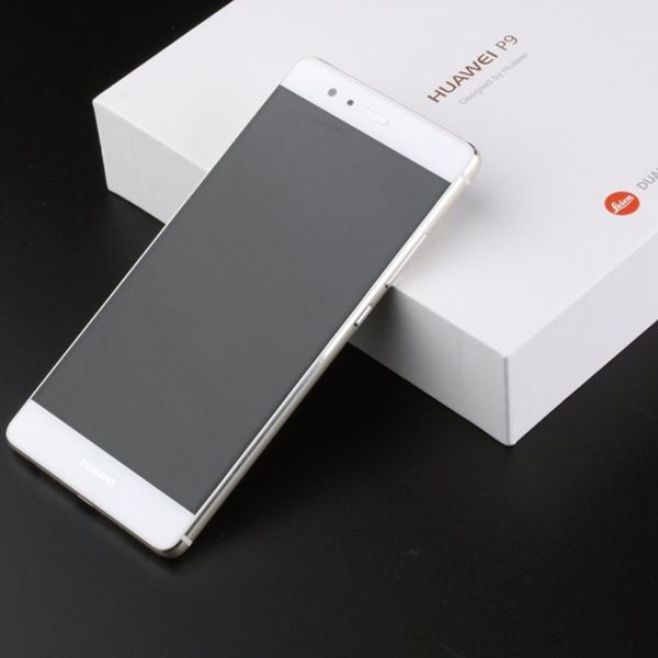 HUAWEI P9 Сотовый телефон 4 ГБ ОЗУ 64 ГБ ROM Hisilicon Kirin 955 2,5 ГГц Octa Core 5,2-дюймовый 2,5-дюймовый
HUAWEI P9 Сотовый телефон 4 ГБ ОЗУ 64 ГБ ROM Hisilicon Kirin 955 2,5 ГГц Octa Core 5,2-дюймовый 2,5-дюймовый