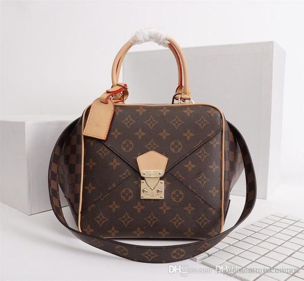 fashion brand designholiday gifts handbag flower tote monogram canvas m40177 size25*21*24cm
fashion brand designholiday gifts handbag flower tote monogram canvas m40177 size25*21*24cm