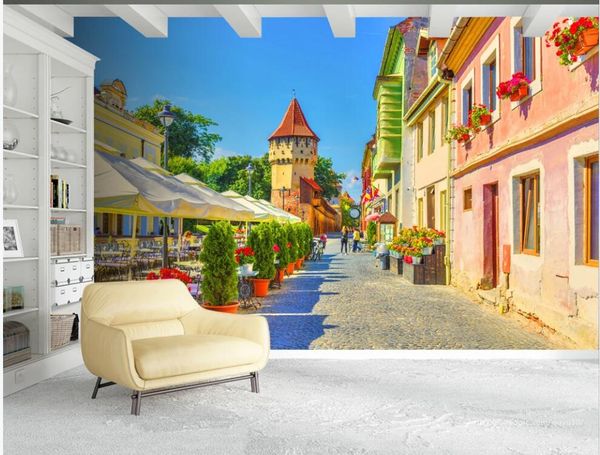 3d room wallpaper custom p mural european romanian city street view living room home decor 3d wall murals wallpaper for walls 3 d
3d room wallpaper custom p mural european romanian city street view living room home decor 3d wall murals wallpaper for walls 3 d