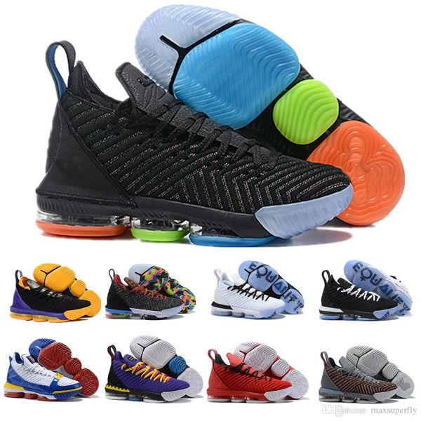 2019 lb xvi 16 16s ep men basketball shoes women rainbow throne black violet gold james trainers sports shoes designer sneakers size 40-46
2019 lb xvi 16 16s ep men basketball shoes women rainbow throne black violet gold james trainers sports shoes designer sneakers size 40-46