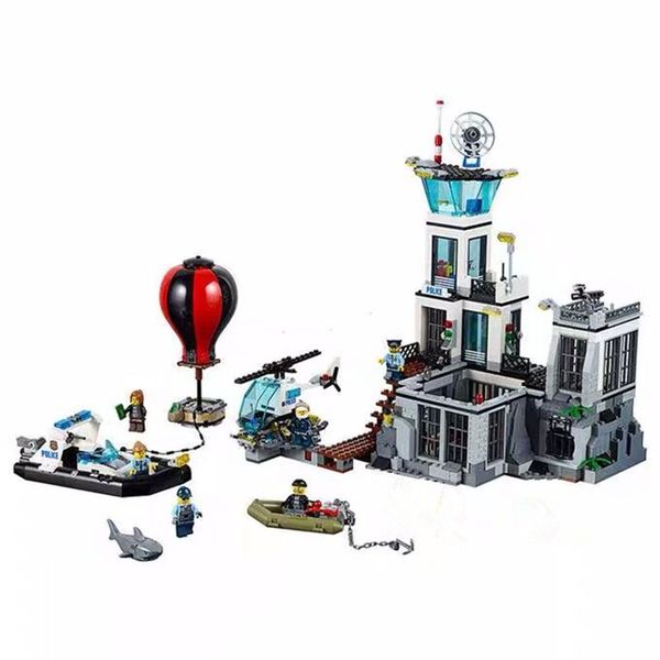 small-particle building blocks assembled children's educational toys for urban sea prison island
small-particle building blocks assembled children's educational toys for urban sea prison island