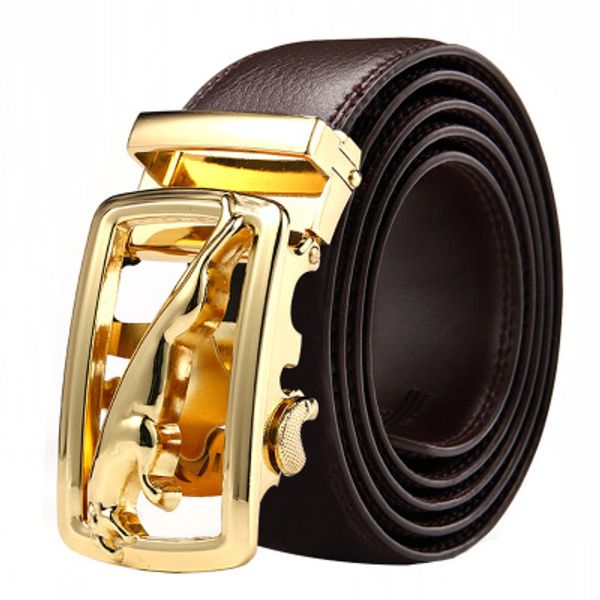 new arrival brand designer belts for men luxury genuine leather belt fashion metal automatic buckle men strap, Black;brown
new arrival brand designer belts for men luxury genuine leather belt fashion metal automatic buckle men strap, Black;brown
