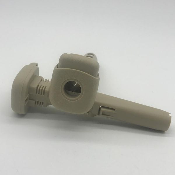 car front seat head rest headrest post guide inserts clip 
car front seat head rest headrest post guide inserts clip