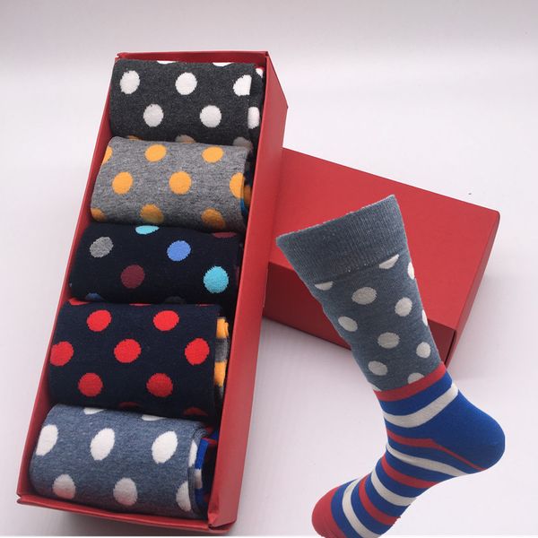 men's socks 5 pair combed cotton funny pattern corn space man dog watermelon novelty casual crew no gift box, Black
men's socks 5 pair combed cotton funny pattern corn space man dog watermelon novelty casual crew no gift box, Black