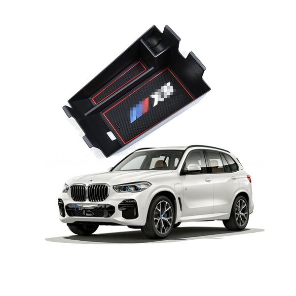 lfotpp car central storage box for x5 g05 2019 armrest center storage box container inner auto coin holder case accessories
lfotpp car central storage box for x5 g05 2019 armrest center storage box container inner auto coin holder case accessories