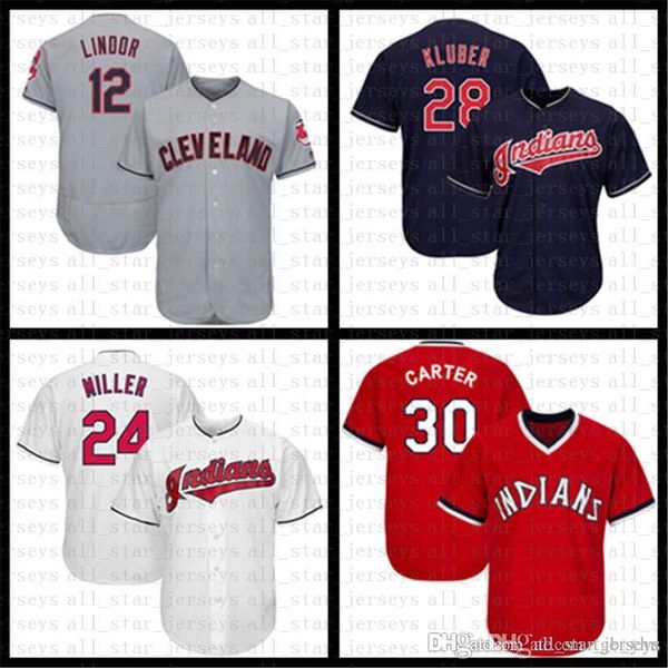 Grey Flex Cool Base Cleveland Francisco Lindor Indians Baseball Jerseys 12 Andrew Corey Kluber Miller Edwin Encarnacion Carter Mesh Retro
Grey Flex Cool Base Cleveland Francisco Lindor Indians Baseball Jerseys 12 Andrew Corey Kluber Miller Edwin Encarnacion Carter Mesh Retro