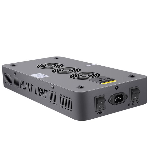 новый двойной переключатель led grow огни 900w 600w полный спектр с вег и расцветают модели для внутреннего парникового grow палатки
новый двойной переключатель led grow огни 900w 600w полный спектр с вег и расцветают модели для внутреннего парникового grow палатки