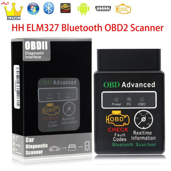 obd elm327 bluetooth obd2 obdii can bus check engine car auto diagnostic scanner tool interface adapter for android pc
obd elm327 bluetooth obd2 obdii can bus check engine car auto diagnostic scanner tool interface adapter for android pc