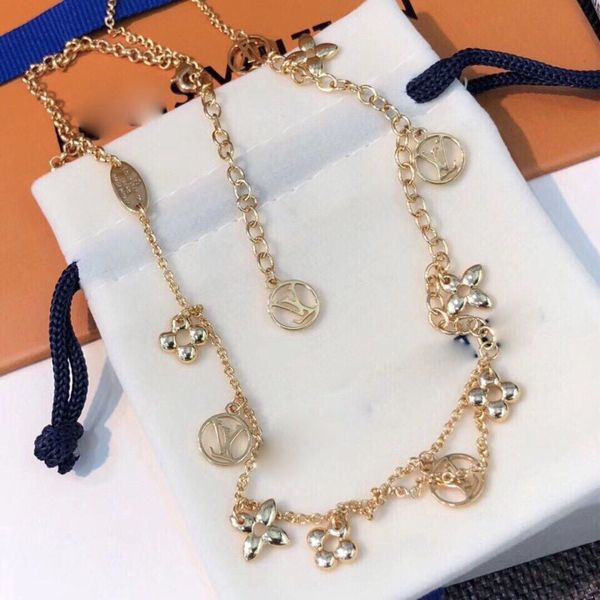 idylle blossom series necklace jewelry women necklace rings earrings love bracelet mens 14k gold chains cuban link chain, Silver
idylle blossom series necklace jewelry women necklace rings earrings love bracelet mens 14k gold chains cuban link chain, Silver