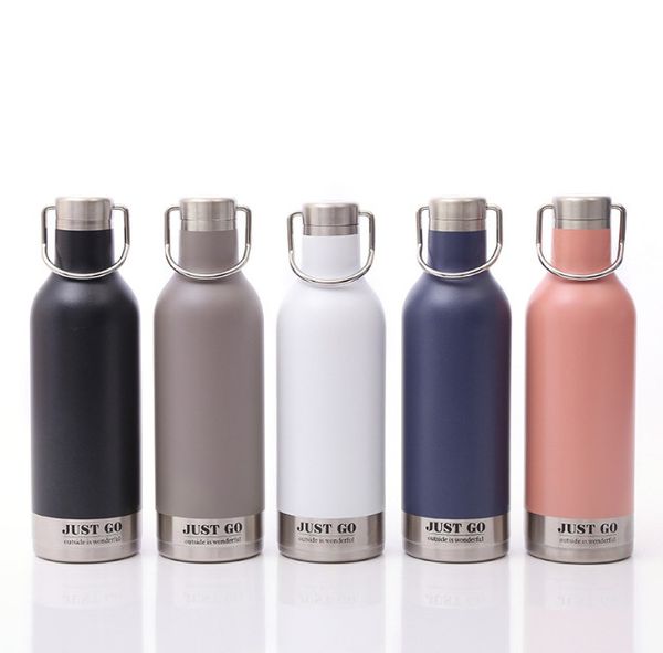 the latest stainless steel 17oz vacuum outdoor sports mug creative portable cup water bottle support customizing your logo
the latest stainless steel 17oz vacuum outdoor sports mug creative portable cup water bottle support customizing your logo