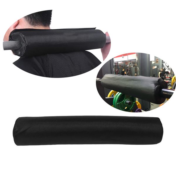 foam barbell pad squat weight lifting foam neck shoulder protector support gym pull up gripper equipment weights gym pads black
foam barbell pad squat weight lifting foam neck shoulder protector support gym pull up gripper equipment weights gym pads black