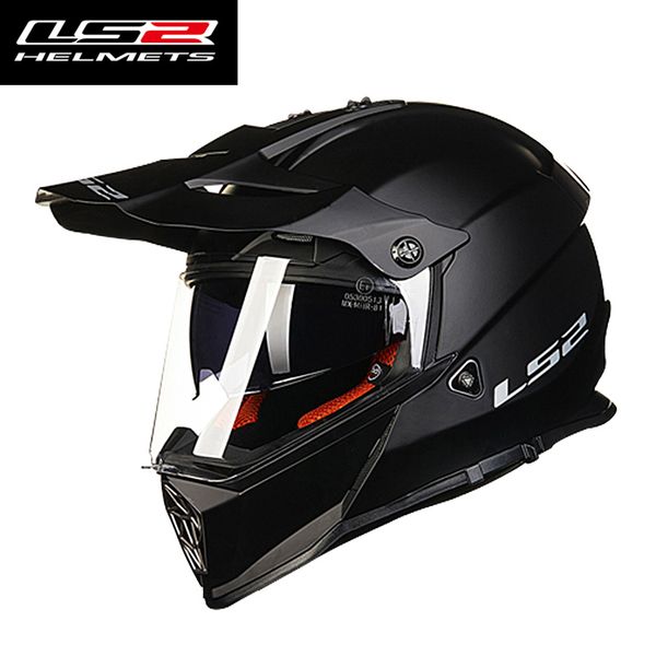 ls2 mx436 pioneer trigger motorcycle helmet off road racing helmet with sunshield man moto dual lens motocross helmets
ls2 mx436 pioneer trigger motorcycle helmet off road racing helmet with sunshield man moto dual lens motocross helmets
