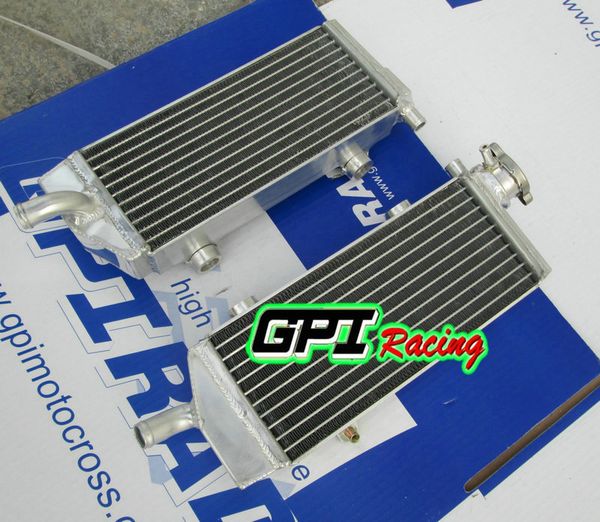 aluminium radiator for 250/450/505 sx-f/sxf 2007 2008 2009 2010 07 08 09 10 gpi racing
aluminium radiator for 250/450/505 sx-f/sxf 2007 2008 2009 2010 07 08 09 10 gpi racing