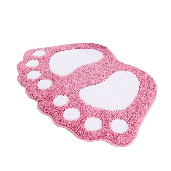 multi colors floor mat for home living room mat for toilet rug for decor bathroom carpet feet printed tapetes bath mats
multi colors floor mat for home living room mat for toilet rug for decor bathroom carpet feet printed tapetes bath mats