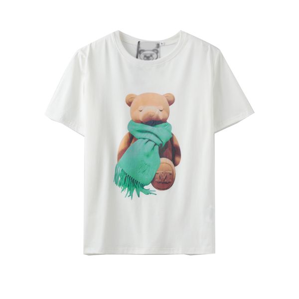 20ss summer men t shirts casual t shirts for men women short sleeve clothing little bear printed shirt tees s-xxl, White;black
20ss summer men t shirts casual t shirts for men women short sleeve clothing little bear printed shirt tees s-xxl, White;black