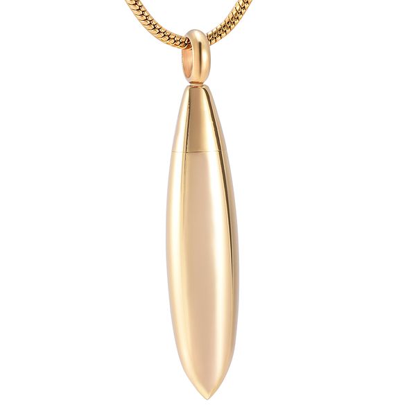 ijd9995 high polishing stainless steel cremation jewelry bullet shape memorial urn necklace hold more ashes of your loved one, Silver
ijd9995 high polishing stainless steel cremation jewelry bullet shape memorial urn necklace hold more ashes of your loved one, Silver